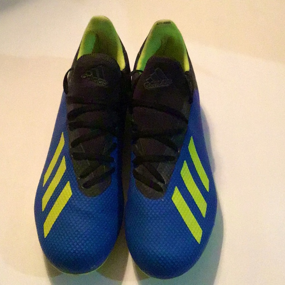 Adidas Cleats
